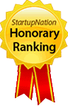 StartupNation - Honorary Ranking - 2008 Home-Based 100 Competition