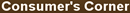 Consumer Corner