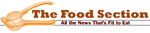 The Food Section
