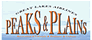 Great Lakes Airlines' Peaks and Plains Magazine
