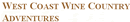 West Coast Wine Country Adventures