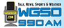 WGSO 990 AM - New Orleans Radio Show