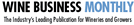 Wine Business Monthly